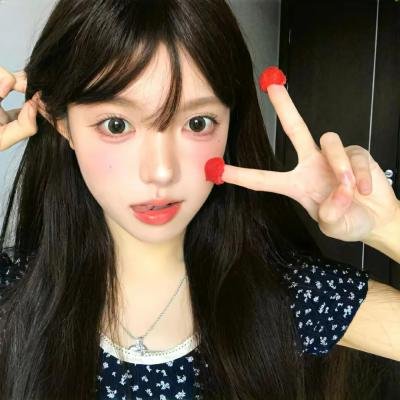脚趾上的星光